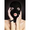 Ouch! Subversion Mask Black