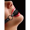 Ouch! Gag Ball Black