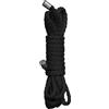 Ouch! Kinbaku Mini Rope Black 1,5m