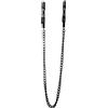 Ouch! Adjustable Nipple Clamps Black