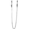 Ouch! Adjustable Nipple Clamps Metal