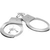 Shots Toys Metal Handcuffs Metal