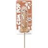 Spencer & Fleetwood Milk Chocolate Flavoured Cum Pops