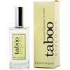 RUF Taboo Equivoque Sensual Fragrance for Them 50ml