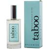RUF Taboo Epicurien Sensual Fragrance for Him 50ml