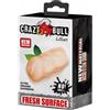 Crazy Bull Lillian New Material No Smell Fresh Surface Masturbator