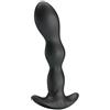 Pretty Love Special Anal Massager Black