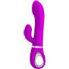 Pretty Love Ternence Purple