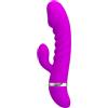 Pretty Love Tracy Purple