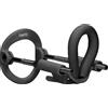 Shots Pumped Penis Extender Black