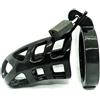 Black Label Black Chastity Series Brutus Stainless Steel 50mm