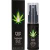 Pharmquests CBD Cannabis Delay Spray 15ml
