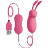 Pipedream OMG! Bullets #Cute Vibrating Bullet Pink