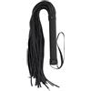 Fetish Submissive Whips & Flagger Vegan Leather