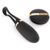 Dorcel Secret Delight Remote Control Vibrating Egg Black