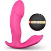 Dorcel Secret Clit Pink