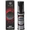 Secret Play Liquid Vibrator Hot Stimulator 15ml