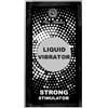 Secret Play Liquid Vibrator Strong 2ml