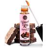 Secret Play Vibrant Kiss Lip Gloss Brownie 6g