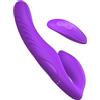 Pipedream Fantasy For Her Ultimate Strapless Strap-On