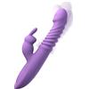 Pipedream Fantasy For Her Thrusting Silicone Rabbit