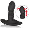 California Exotics Eclipse Thrusting Probe Black