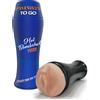 Private Hot Bombshell To Go
