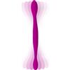 ToyJoy Infinity Double Dildo Pink