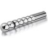 Mystim Bal(l)Zac Ball Dildo