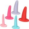 California Exotics 5pcs Wearable Dilator Set