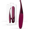 Senzi Vibrator Deep Pink