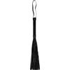 Ouch! Luxury Whip Black