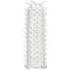 ToyJoy Seduction Sleeve Transparent