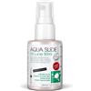 Lovely Lovers AQUA SLIDE Oil Lube + ALOE Extract 50ml