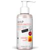 Lovely Lovers HotUP Massage Lube 150ml