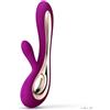 LELO Soraya 2 Deep Rose