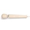 Le Wand Powerful Plug-In Vibrating Massager Cream