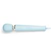 Le Wand Powerful Plug-In Vibrating Massager Sky Blue