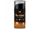 intt Vibration! Coffee Tingling Gel 15ml