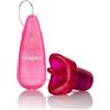 California Exotics Clit Kisser Pink