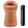 Blush M for Men Isabella Mocha