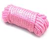 Kiotos Silk Rope Pink 10m