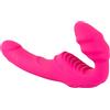 You2Toys Vibrating Strapless Strap-On