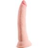 Pipedream King Cock Plus 7" Triple Density Cock