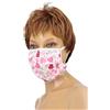 Passion Face Mask Cotton Cover 40 Hearts