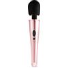 Rosy Gold Nouveau Wand Massager