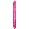Blush B Yours 16 Inch Double Dildo Pink