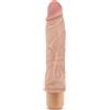 Blush Dr. Skin Cock Vibe 10 Flesh