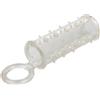 California Exotics Sensation Enhancer Transparent