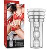 Blush M for Men All In Clear